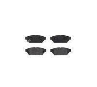 BREMBO P 54 016 Plaquettes de frein