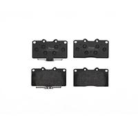 Brembo P 54 019 Plaquettes de Frein, Disque de Frein avant