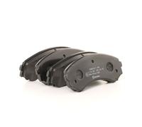 Brembo P54029 Plaquettes de Frein Avant