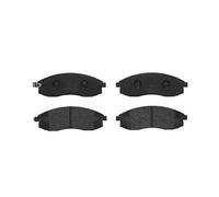 BREMBO P 54 032 Plaquettes de frein