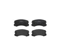 Brembo Plaquettes de frein P 54 041 avant