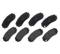 BREMBO P 54 043 Plaquettes de frein