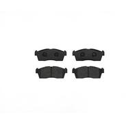 BREMBO P 54 049 Plaquettes de frein