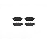 BREMBO P 54 053 Plaquettes de frein