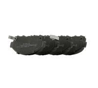BREMBO P 54 055 Plaquettes de frein