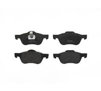 BREMBO P 56 037 Plaquettes de frein