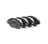 Brembo P56038 Plaquettes de Frein Avant