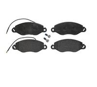 Plaquettes de frein P 56 042 BREMBO pour NISSAN FAP