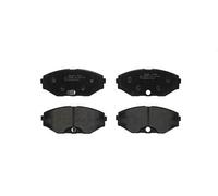 BREMBO P 56 045 Plaquettes de frein