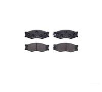 BREMBO P 56 056 Plaquettes de frein