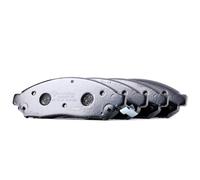 Brembo P56059 Plaquettes de Frein Avant