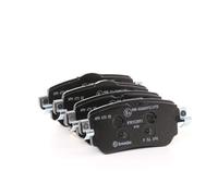 Brembo Plaquette de frein P 56 098