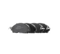 BREMBO P 56 120 Plaquettes de frein