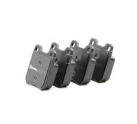 BREMBO P 59 014 Plaquettes de frein