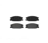 BREMBO P 59 015 Plaquettes de frein