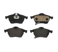 BREMBO P 59 029 Plaquettes de frein