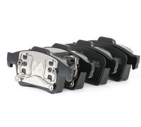Brembo Plaquettes de frein P59044 Arrière