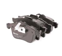 Jeu de plaquettes de frein BREMBO P 59 045, avant