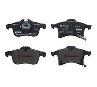 Brembo P 59 045X Plaquette de frein