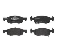 Brembo Plaquette de frein P 59 084