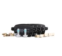 BREMBO P 59 086 Plaquettes de frein