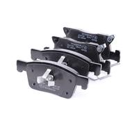 BREMBO P 59 091 Plaquettes de frein