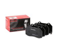 Brembo – Jeu de 4 plaquettes de frein P 59 094 – Réf. 131P59094