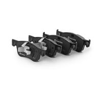 Brembo Plaquettes de frein avant P61116