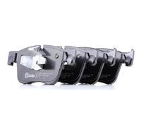 BREMBO P 61 135 Plaquettes de frein