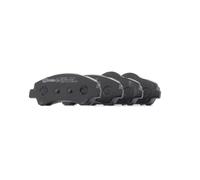 Jeu de plaquettes de frein BREMBO P 61 138, avant