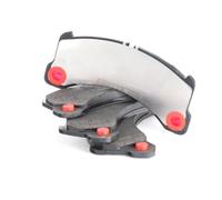 BREMBO P 65 033 Plaquettes de frein