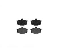 Brembo P68005 Plaquettes de Frein Avant
