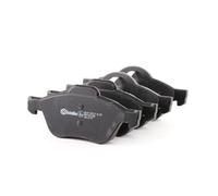 BREMBO P 68 029 Plaquettes de frein