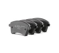 Brembo P68044 Plaquettes de Frein Avant