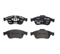 BREMBO P 68 050X Brake Pad