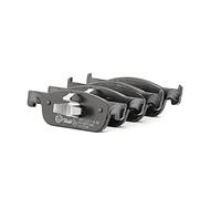 BREMBO P 68 065 Plaquettes de frein