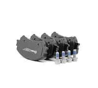 BREMBO P 68 067 Plaquettes de frein