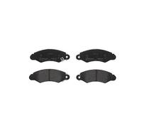 Brembo Plaquettes de frein P 78 012 pour Suzuki et Subaru
