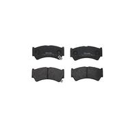 BREMBO P 79 013 Plaquettes de frein