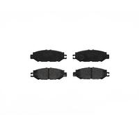 Brembo Plaquettes de frein arrière P 83 036 pour Lexus LS 400/430 UCF10 UCF20