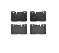 BREMBO P 83 039 Plaquettes de freins pour TOYOTA Century II (G5)