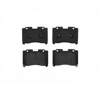 BREMBO P 83 090 Plaquettes de freins pour TOYOTA CELICA (ST20, AT20)