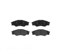 BREMBO P 83 096 Plaquettes de frein