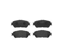 BREMBO P 83 105 Plaquettes de frein
