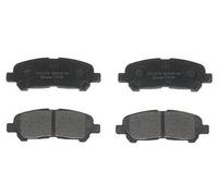 BREMBO P 83 138 Plaquettes de frein