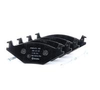 BREMBO P 85 019 Plaquettes de frein