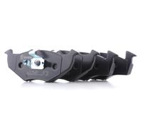 Brembo P85031 Plaquettes de Frein Avant