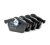 Brembo Plaquettes de frein avant P85036