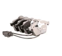 Brembo P85037 Plaquettes de Frein Avant