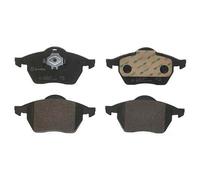 BREMBO P 85 039 Plaquettes de frein